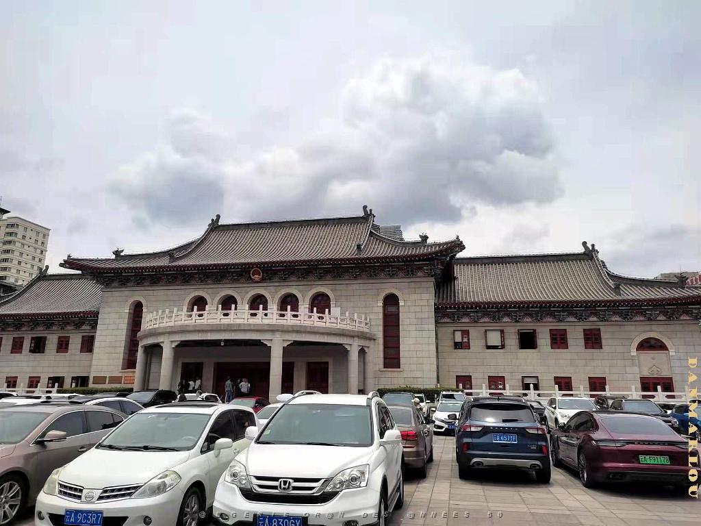 KUNMING - Memorial du PCC_3.JPG